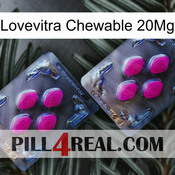 Lovevitra Chewable 20Mg 01.jpg